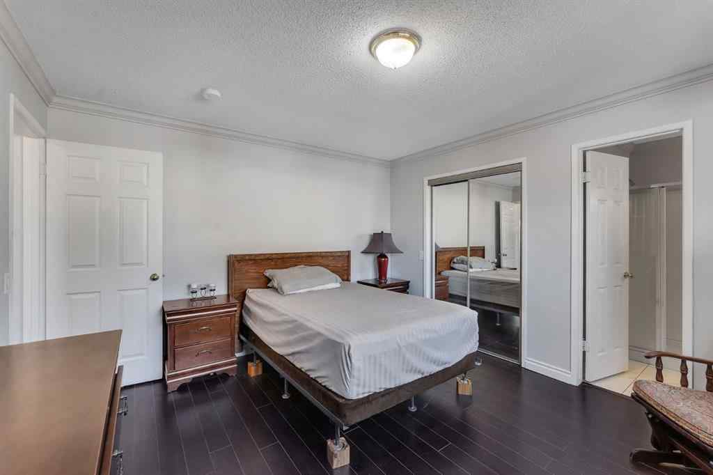 MLS® A2260315 - 5190 Whitestone Road NE in Whitehorn Calgary, Residential