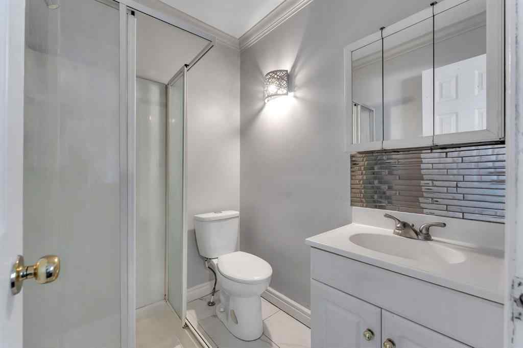 MLS® A2260315 - 5190 Whitestone Road NE in Whitehorn Calgary, Residential