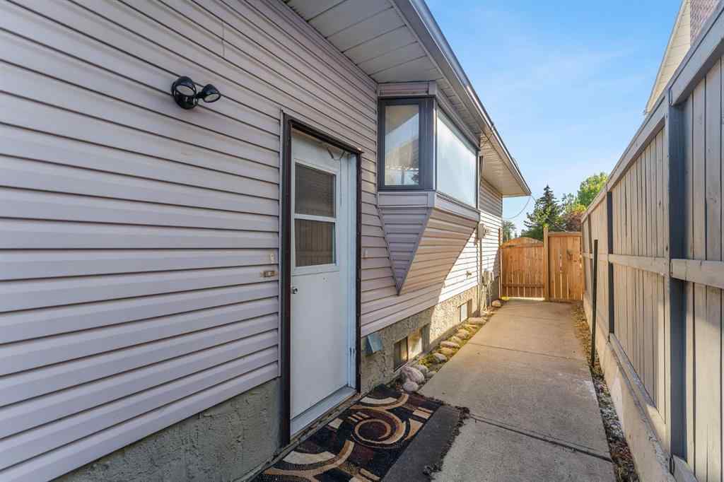 MLS® A2260315 - 5190 Whitestone Road NE in Whitehorn Calgary, Residential