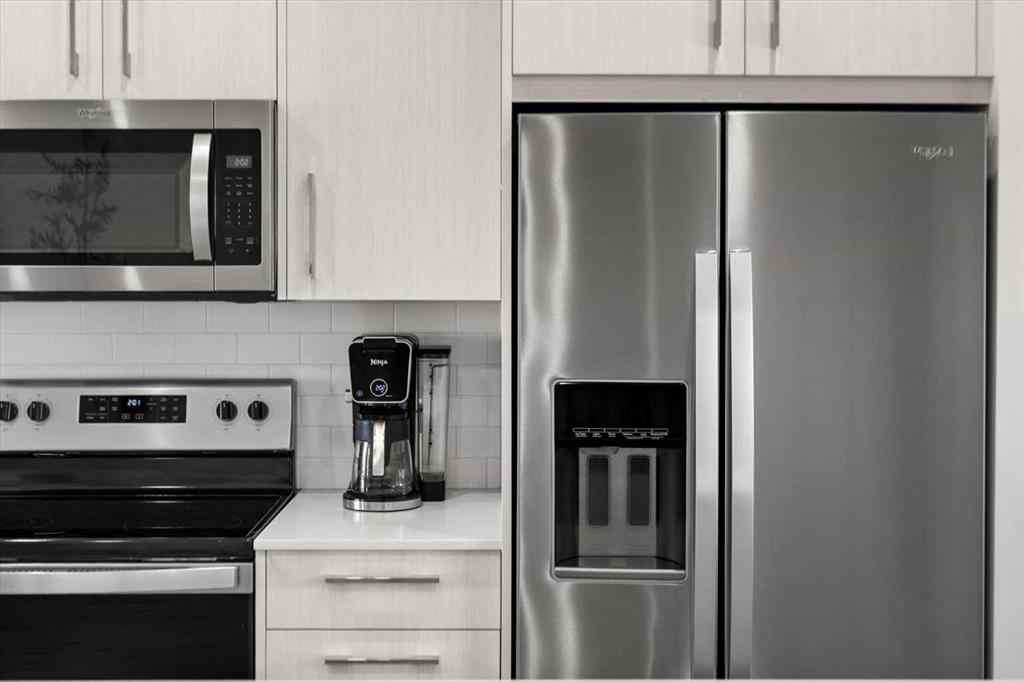 MLS® A2260320 - Unit #505 14225 1 Street NW in Carrington Calgary, Residential