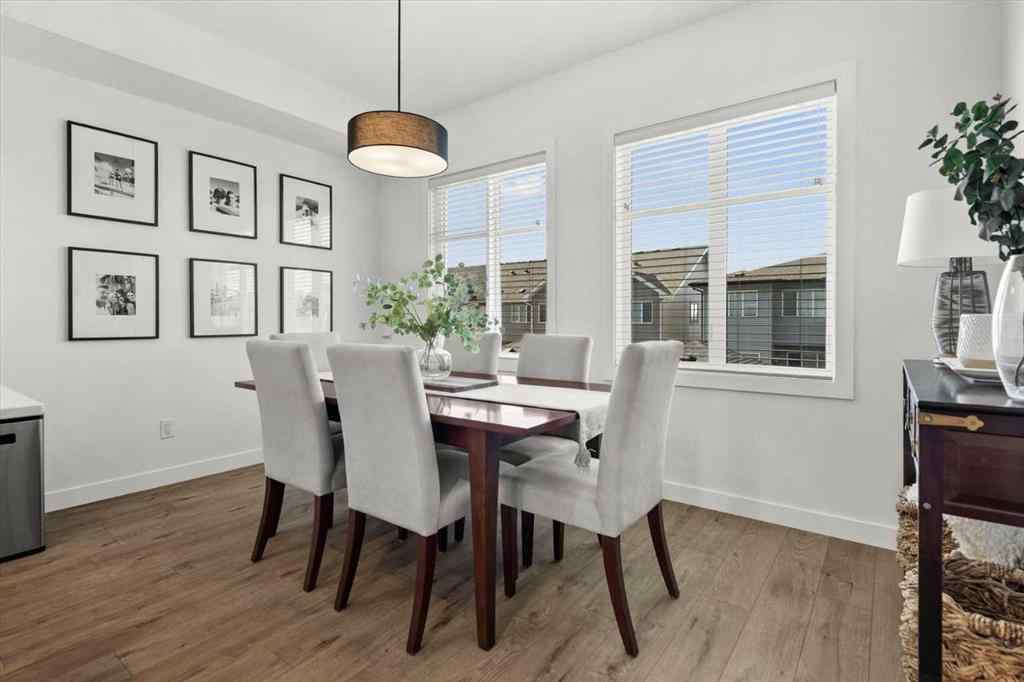 MLS® A2260320 - Unit #505 14225 1 Street NW in Carrington Calgary, Residential