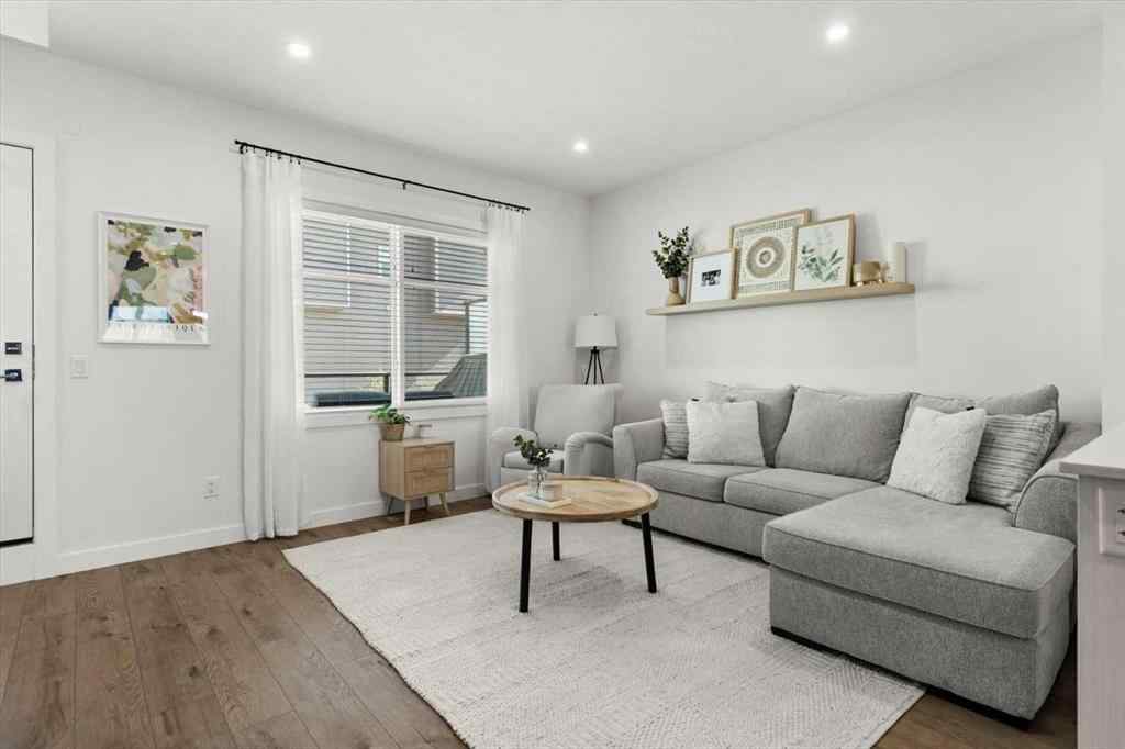 MLS® A2260320 - Unit #505 14225 1 Street NW in Carrington Calgary, Residential