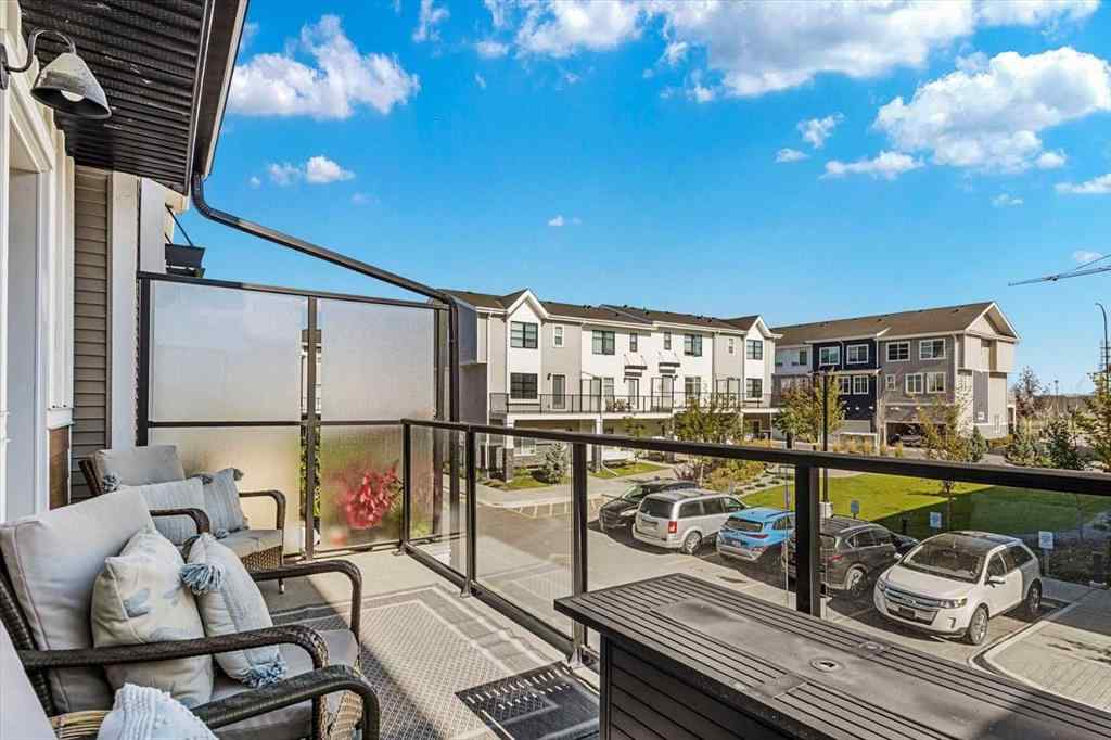 MLS® A2260320 - Unit #505 14225 1 Street NW in Carrington Calgary, Residential