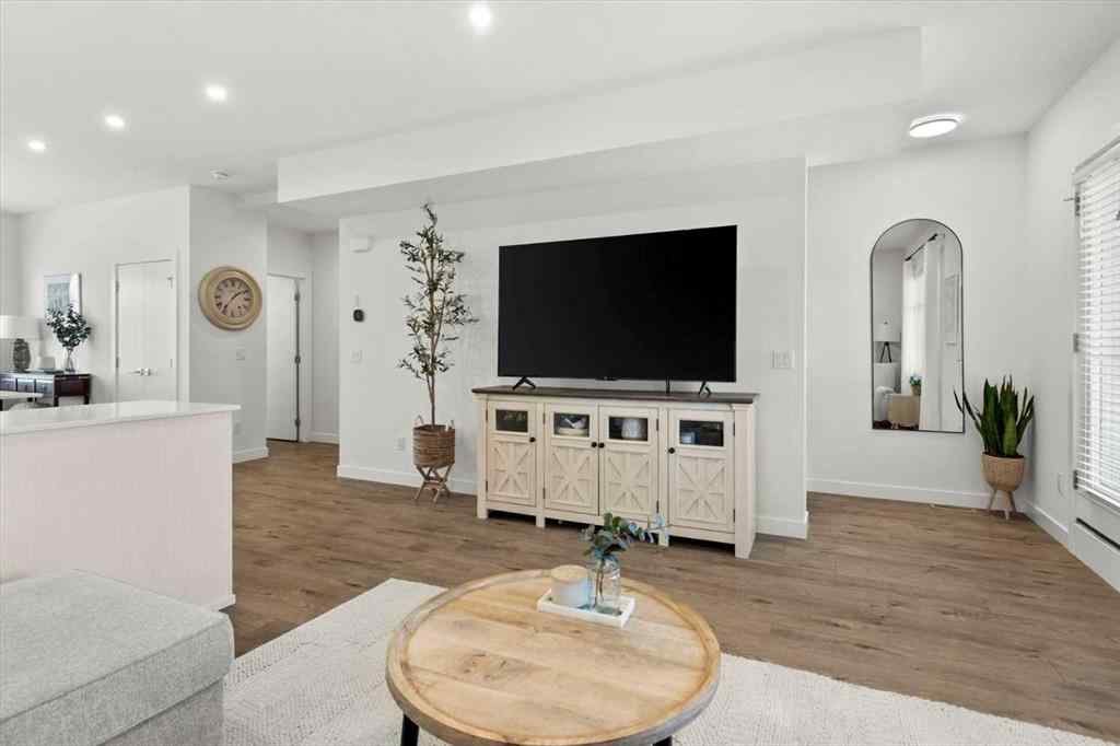 MLS® A2260320 - Unit #505 14225 1 Street NW in Carrington Calgary, Residential