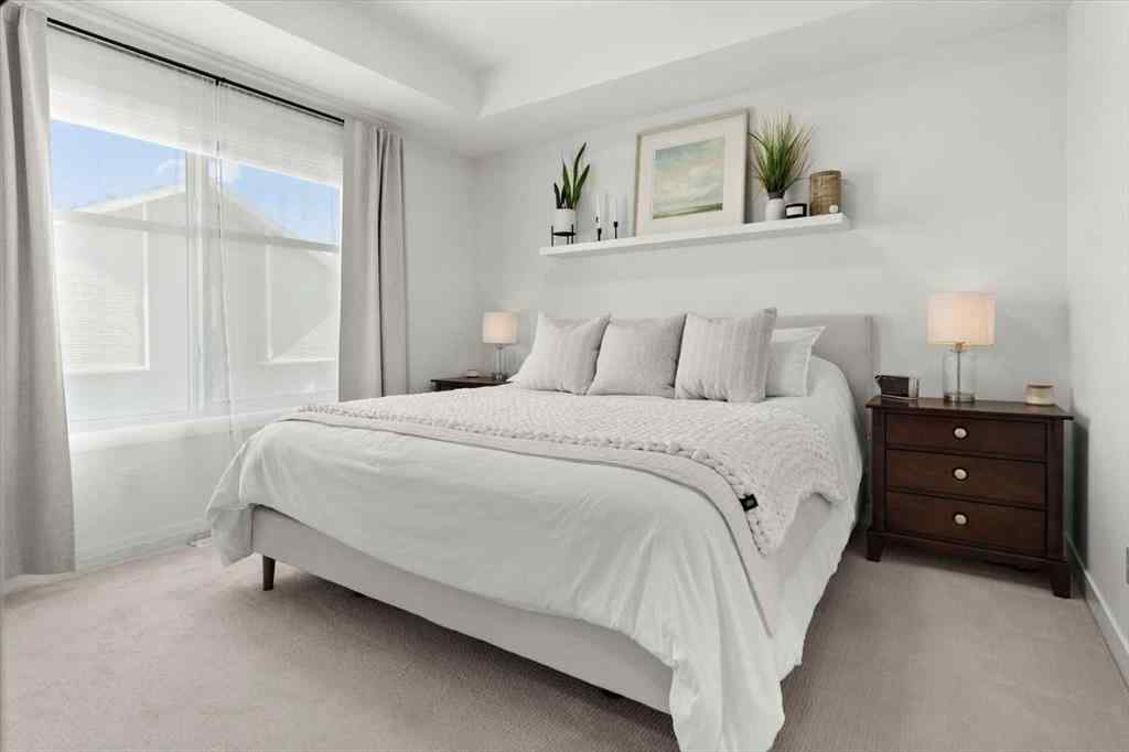 MLS® A2260320 - Unit #505 14225 1 Street NW in Carrington Calgary, Residential