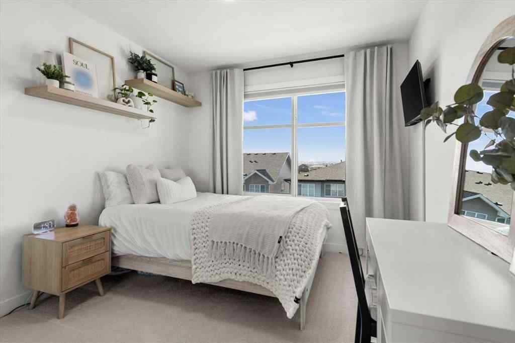 MLS® A2260320 - Unit #505 14225 1 Street NW in Carrington Calgary, Residential