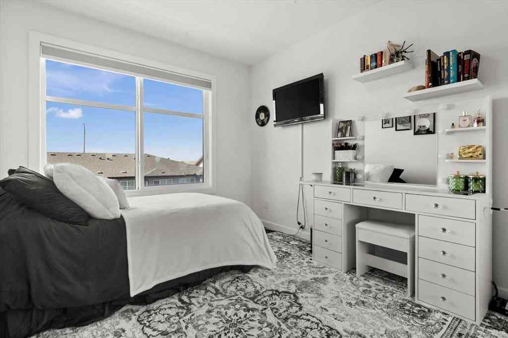 MLS® A2260320 - Unit #505 14225 1 Street NW in Carrington Calgary, Residential