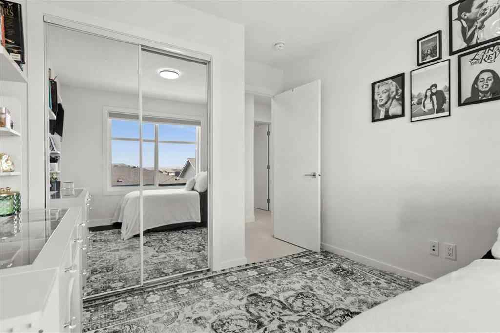 MLS® A2260320 - Unit #505 14225 1 Street NW in Carrington Calgary, Residential