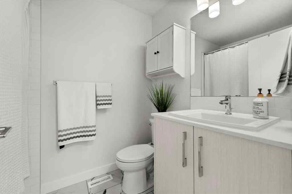 MLS® A2260320 - Unit #505 14225 1 Street NW in Carrington Calgary, Residential