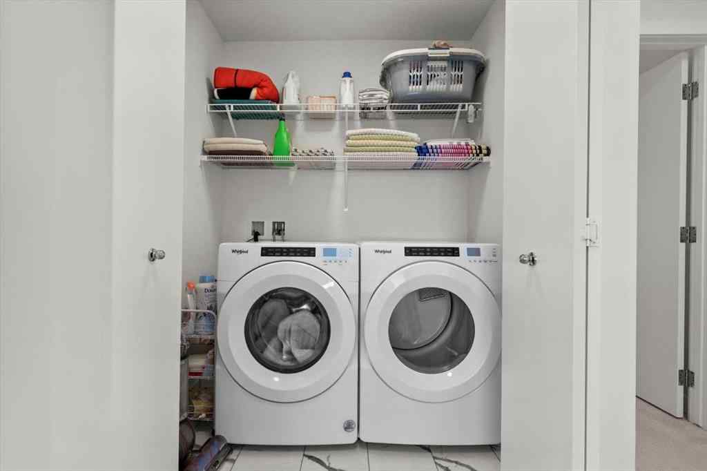 MLS® A2260320 - Unit #505 14225 1 Street NW in Carrington Calgary, Residential