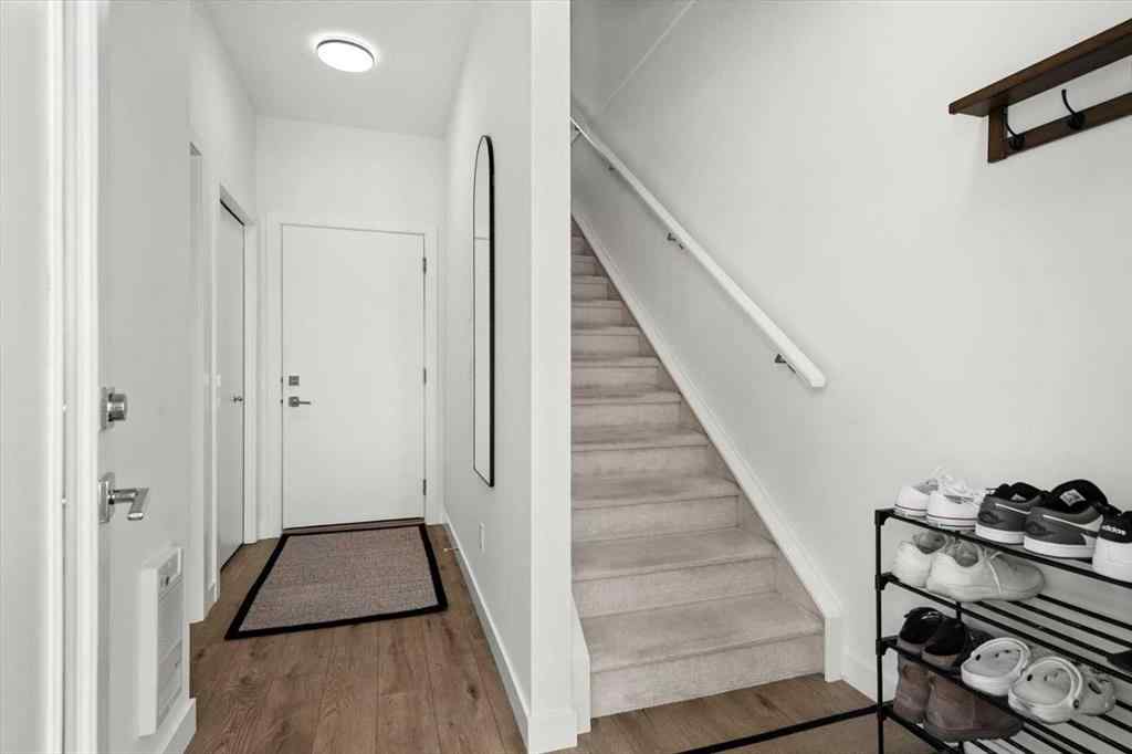 MLS® A2260320 - Unit #505 14225 1 Street NW in Carrington Calgary, Residential