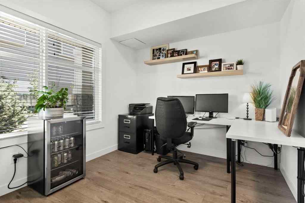 MLS® A2260320 - Unit #505 14225 1 Street NW in Carrington Calgary, Residential