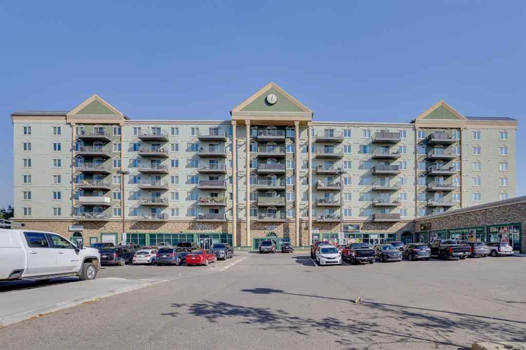 MLS® A2260323 - Unit #206 8535 Clearwater Drive  in Downtown Fort McMurray, Residential