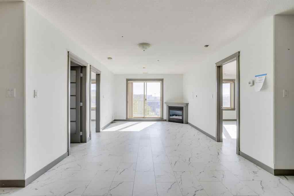 MLS® A2260323 - Unit #206 8535 Clearwater Drive  in Downtown Fort McMurray, Residential