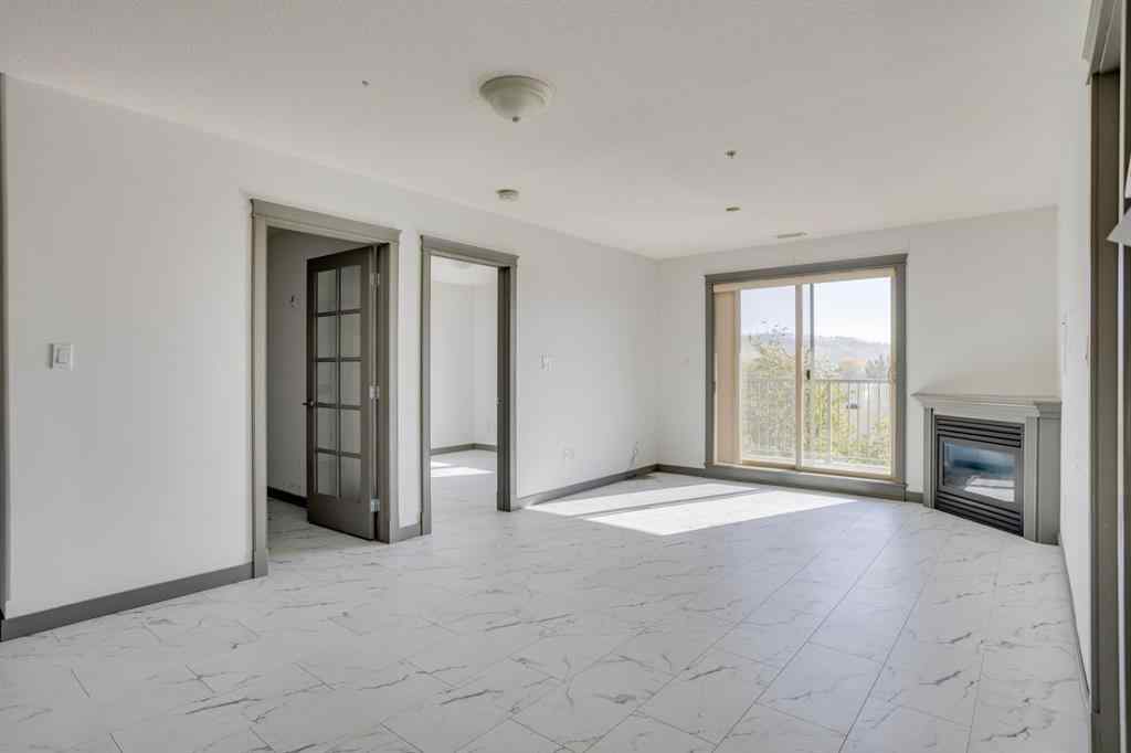 MLS® A2260323 - Unit #206 8535 Clearwater Drive  in Downtown Fort McMurray, Residential