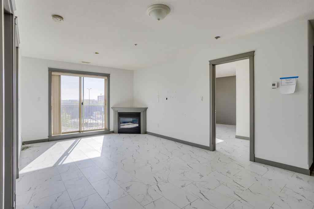 MLS® A2260323 - Unit #206 8535 Clearwater Drive  in Downtown Fort McMurray, Residential