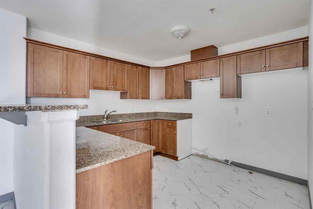 MLS® A2260323 - Unit #206 8535 Clearwater Drive  in Downtown Fort McMurray, Residential