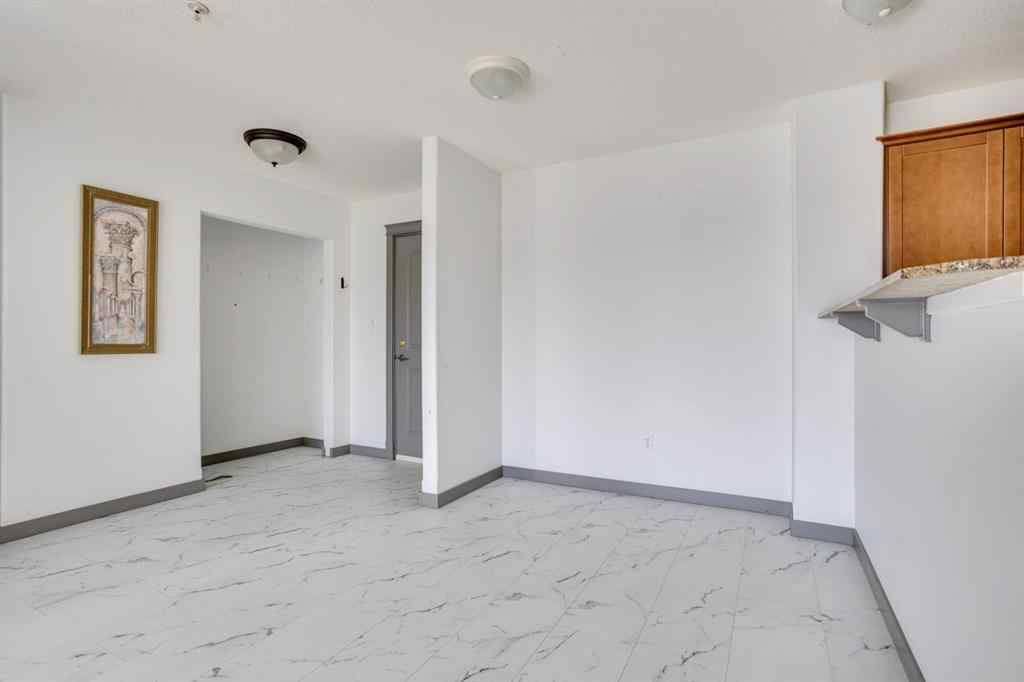 MLS® A2260323 - Unit #206 8535 Clearwater Drive  in Downtown Fort McMurray, Residential