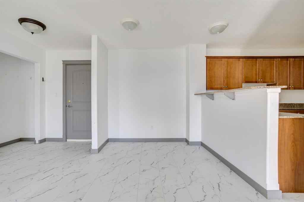 MLS® A2260323 - Unit #206 8535 Clearwater Drive  in Downtown Fort McMurray, Residential