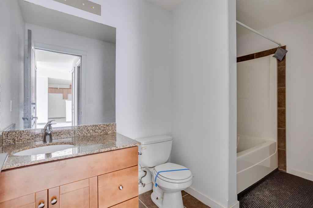 MLS® A2260323 - Unit #206 8535 Clearwater Drive  in Downtown Fort McMurray, Residential