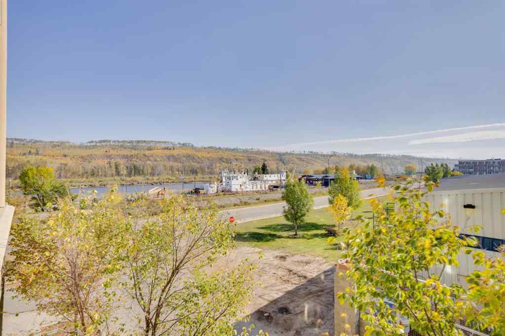 MLS® A2260323 - Unit #206 8535 Clearwater Drive  in Downtown Fort McMurray, Residential