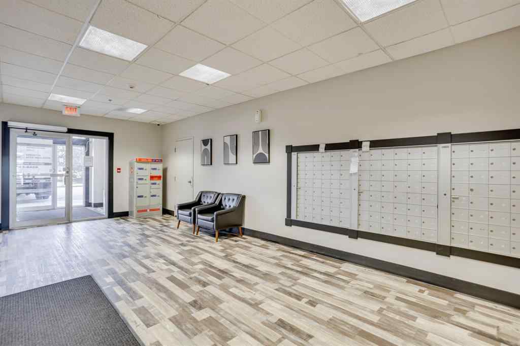 MLS® A2260323 - Unit #206 8535 Clearwater Drive  in Downtown Fort McMurray, Residential