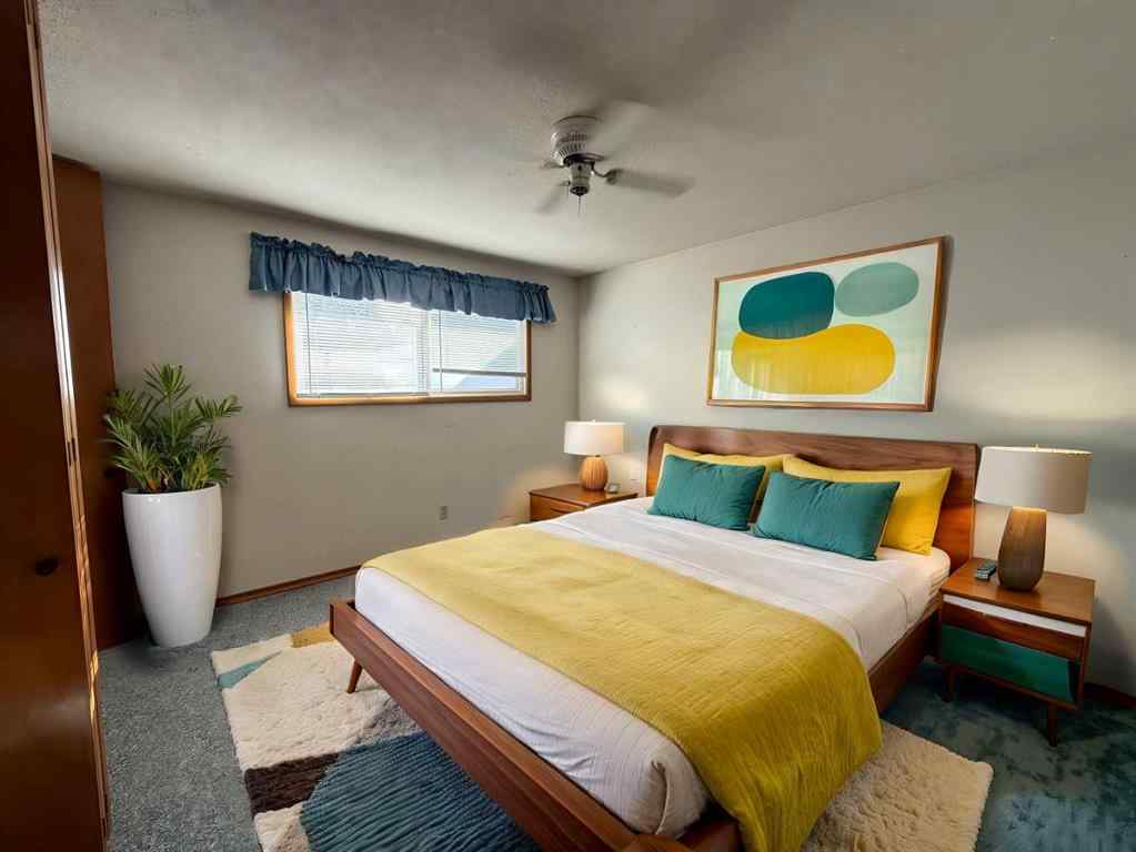 MLS® A2260326 - 4413 43 Street   in Riverside Ponoka, Residential