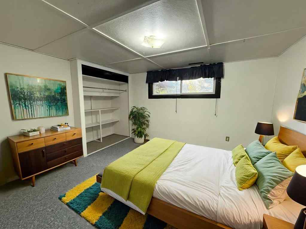 MLS® A2260326 - 4413 43 Street   in Riverside Ponoka, Residential