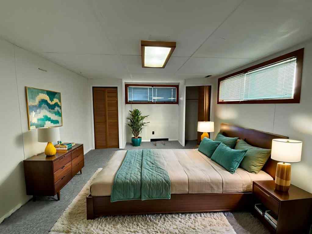 MLS® A2260326 - 4413 43 Street   in Riverside Ponoka, Residential