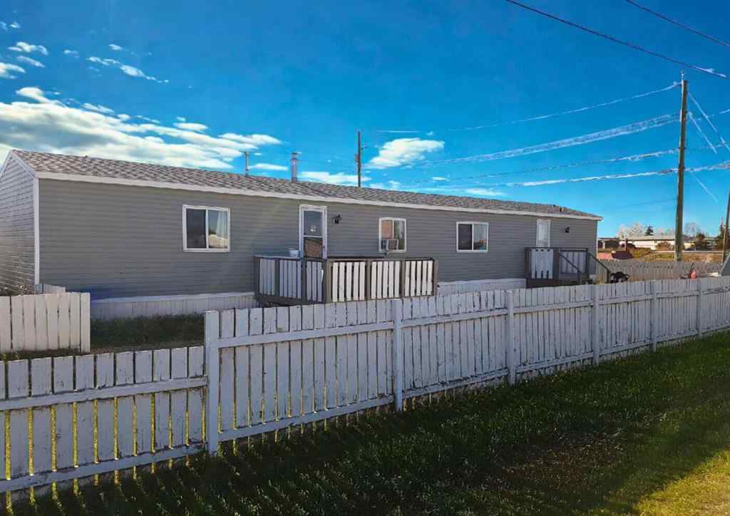 MLS® A2260327 - 10620 98A Street  in N/A Clairmont, Rental