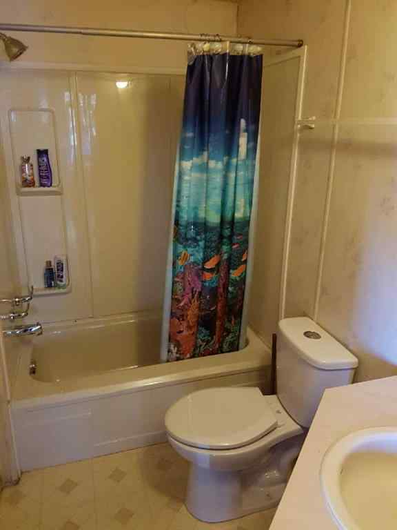 MLS® A2260327 - 10620 98A Street  in N/A Clairmont, Rental