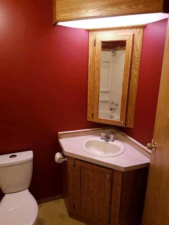 MLS® A2260327 - 10620 98A Street  in N/A Clairmont, Rental