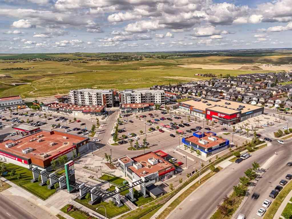 MLS® A2260328 - Unit #2202 450 Sage Valley Drive NW in Sage Hill Calgary, Residential