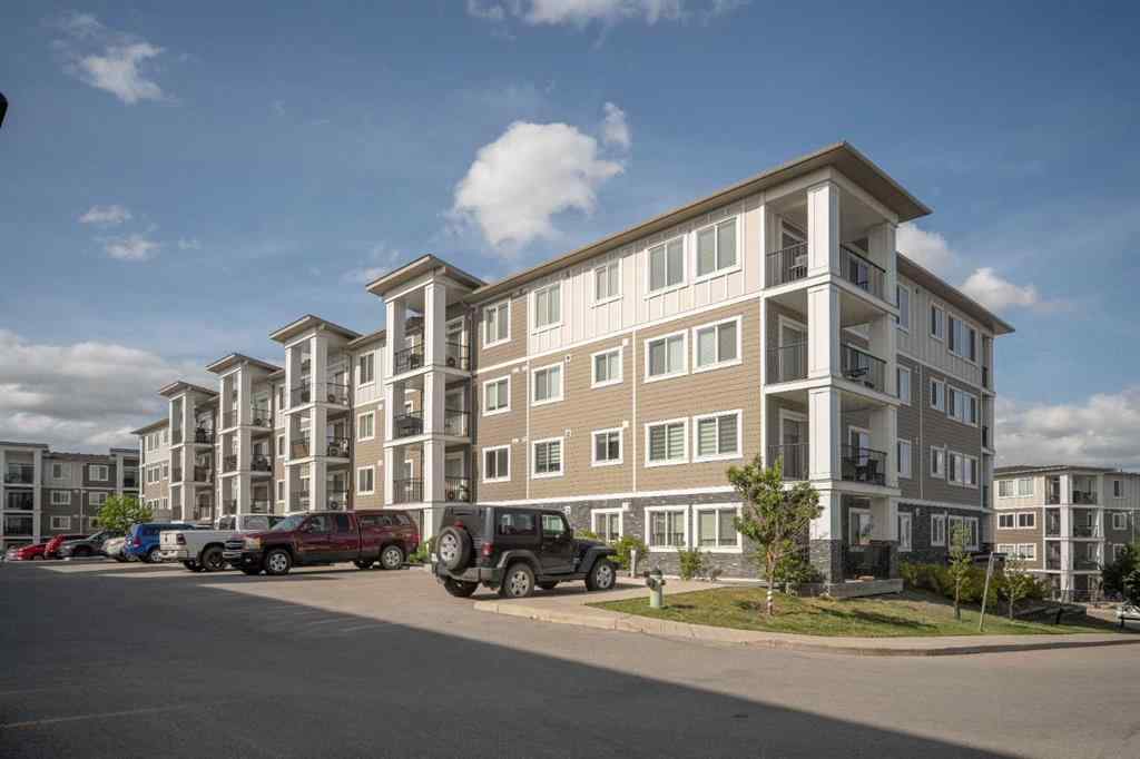 MLS® A2260328 - Unit #2202 450 Sage Valley Drive NW in Sage Hill Calgary, Residential