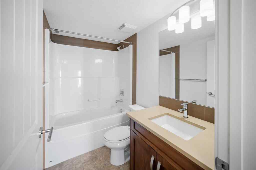 MLS® A2260328 - Unit #2202 450 Sage Valley Drive NW in Sage Hill Calgary, Residential