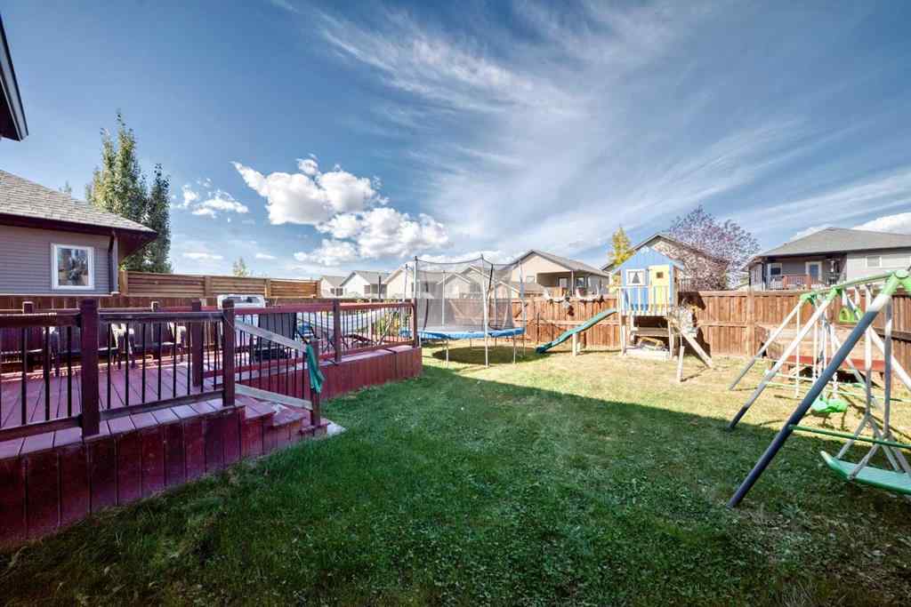 MLS® A2260329 - 20 Bowman Circle  in Beacon Hill Sylvan Lake, Residential