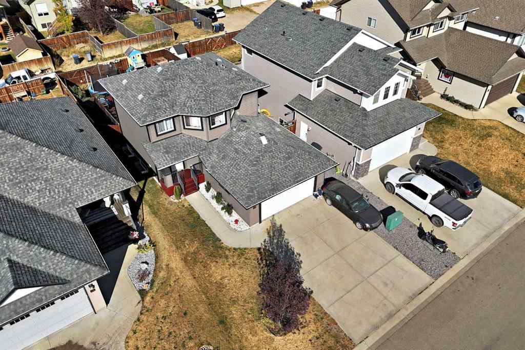 MLS® A2260329 - 20 Bowman Circle  in Beacon Hill Sylvan Lake, Residential