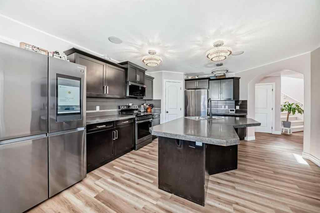 MLS® A2260329 - 20 Bowman Circle  in Beacon Hill Sylvan Lake, Residential