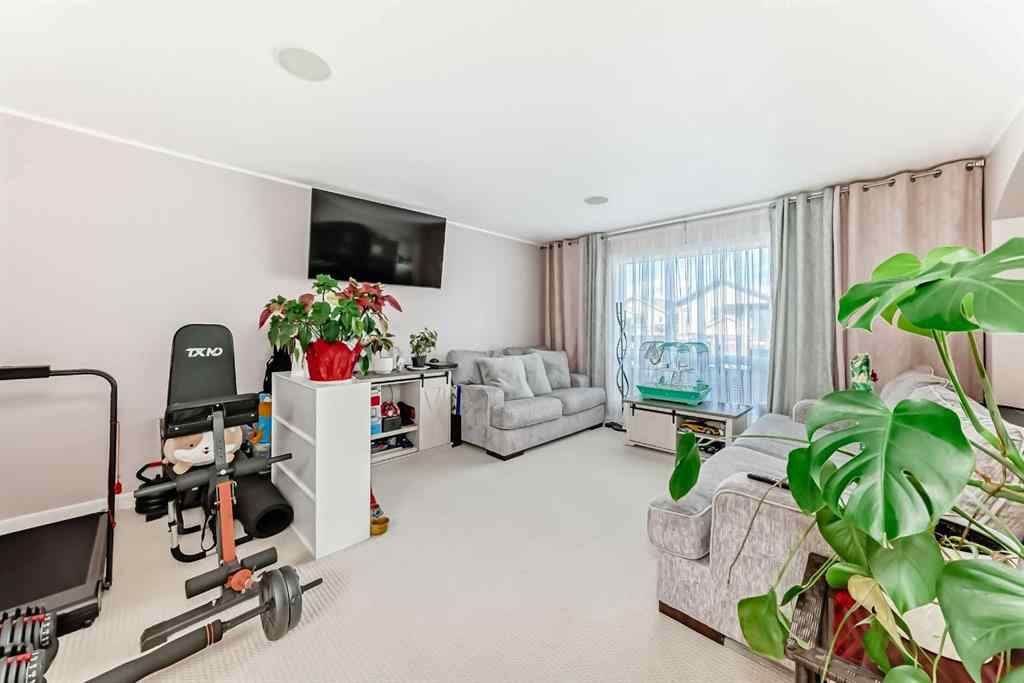 MLS® A2260329 - 20 Bowman Circle  in Beacon Hill Sylvan Lake, Residential