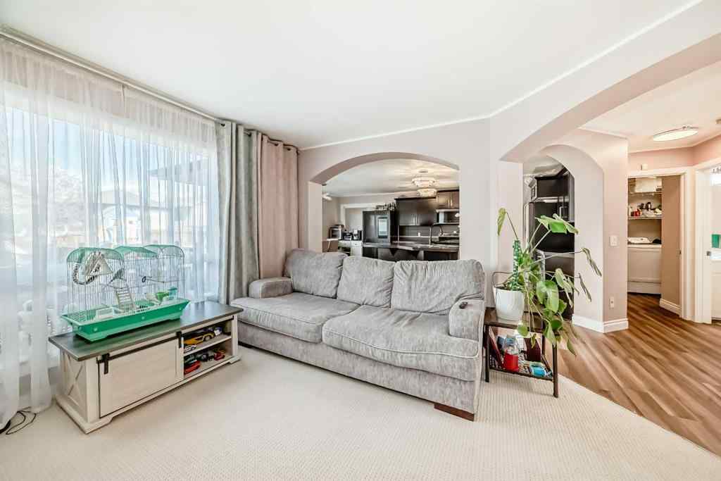 MLS® A2260329 - 20 Bowman Circle  in Beacon Hill Sylvan Lake, Residential