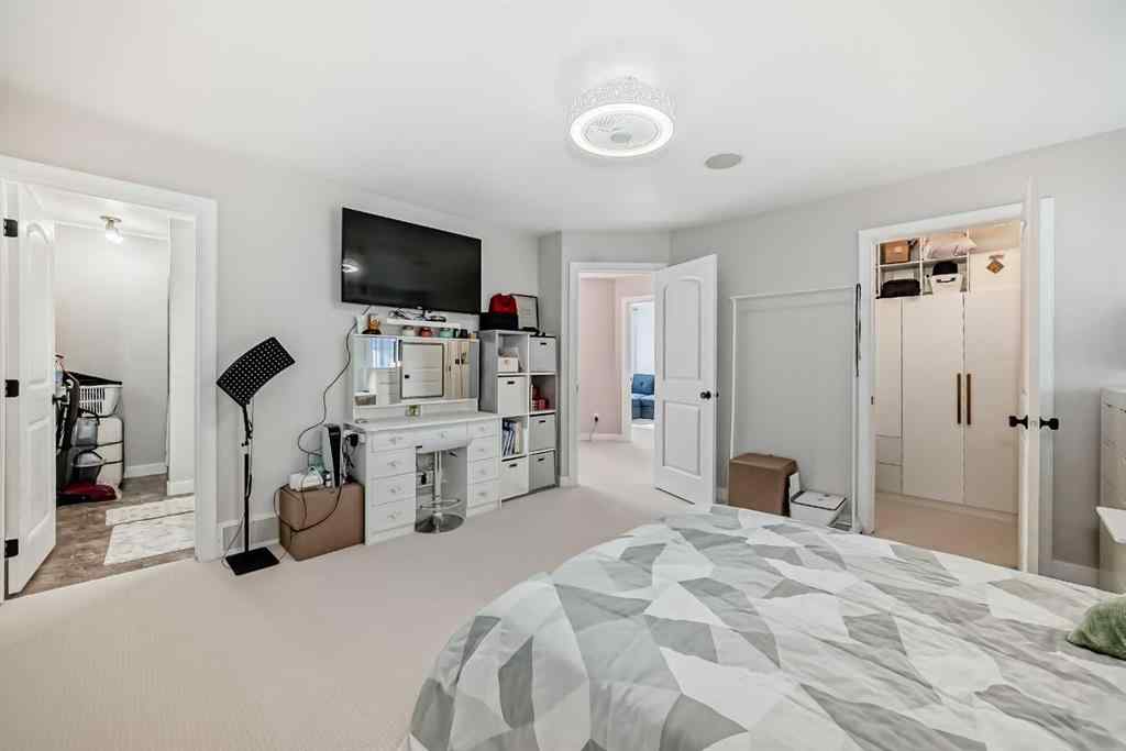 MLS® A2260329 - 20 Bowman Circle  in Beacon Hill Sylvan Lake, Residential