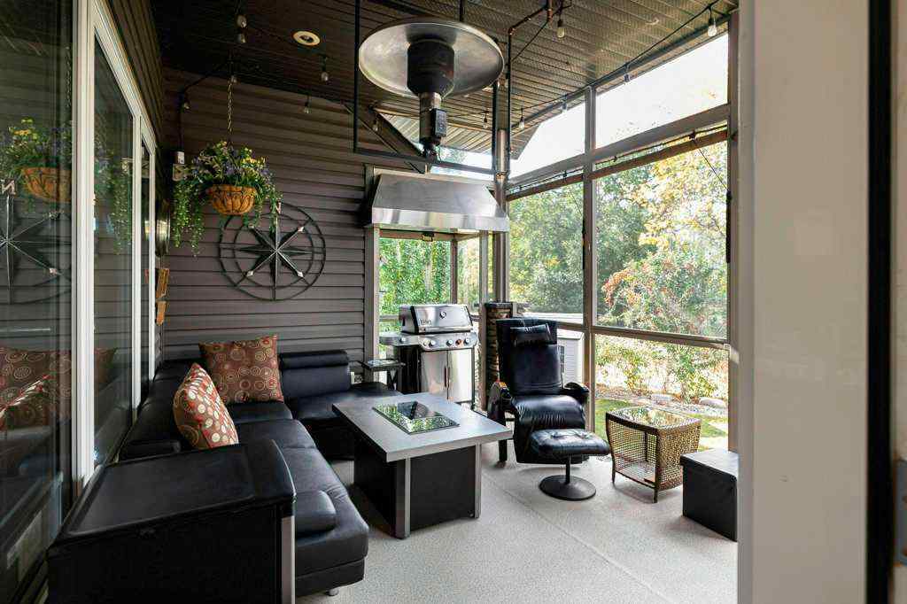 MLS® A2260330 - 34 Overand Place  in Oriole Park West Red Deer, Residential