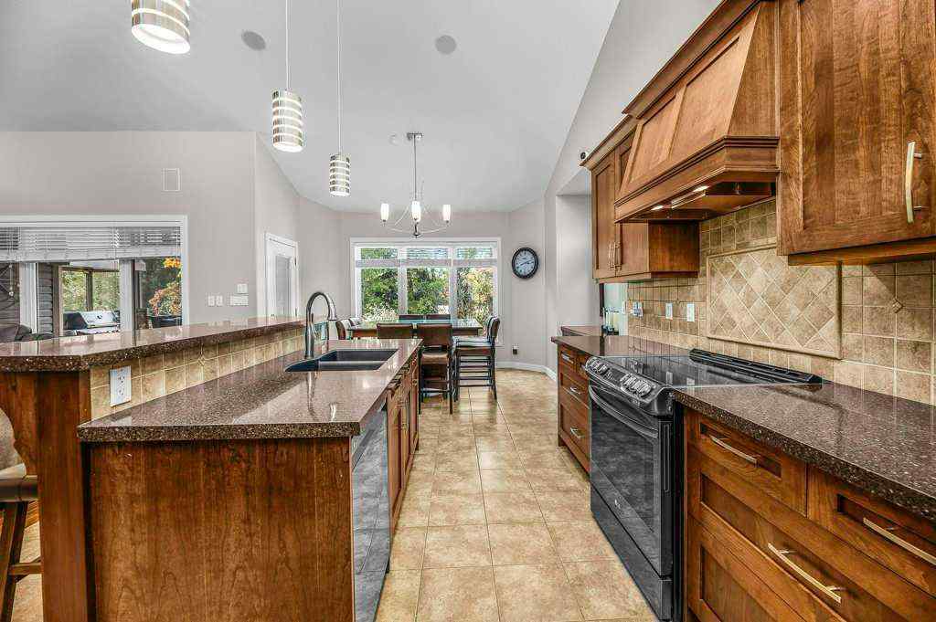 MLS® A2260330 - 34 Overand Place  in Oriole Park West Red Deer, Residential