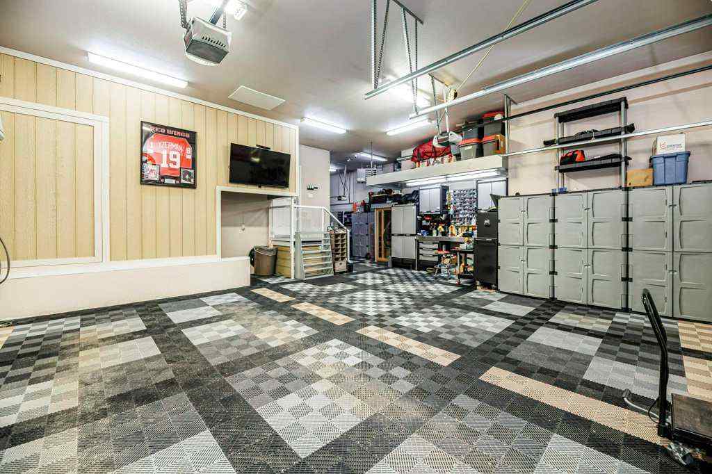 MLS® A2260330 - 34 Overand Place  in Oriole Park West Red Deer, Residential