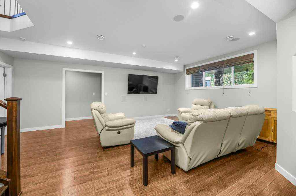 MLS® A2260330 - 34 Overand Place  in Oriole Park West Red Deer, Residential