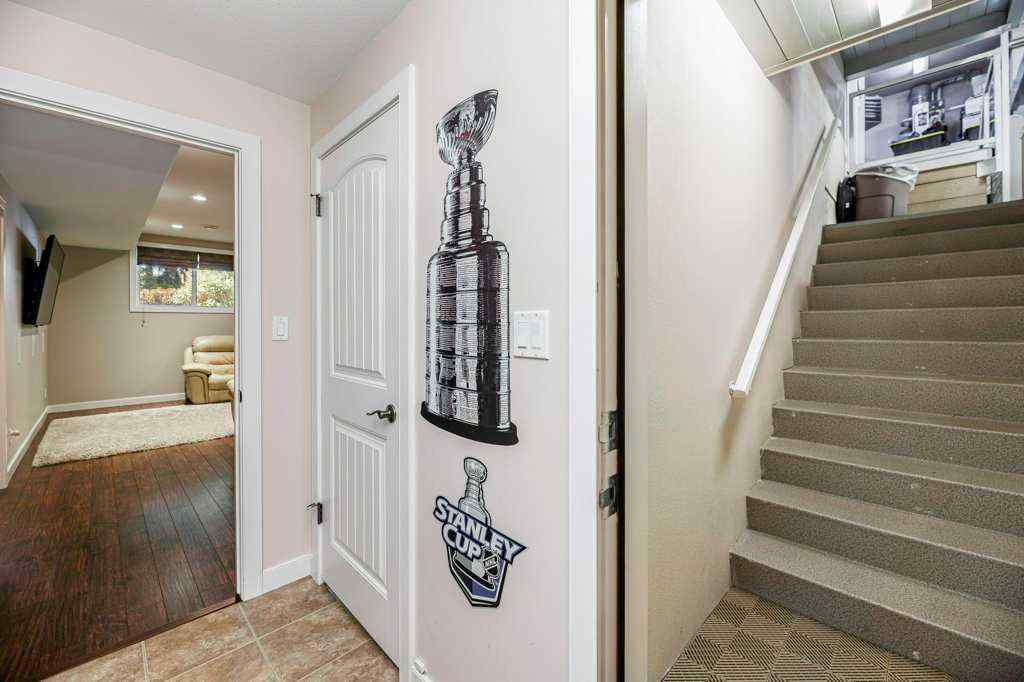 MLS® A2260330 - 34 Overand Place  in Oriole Park West Red Deer, Residential