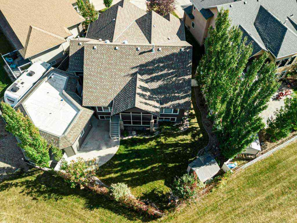 MLS® A2260330 - 34 Overand Place  in Oriole Park West Red Deer, Residential