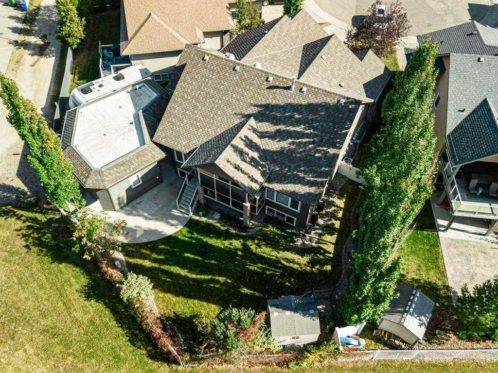 MLS® A2260330 - 34 Overand Place  in Oriole Park West Red Deer, Residential