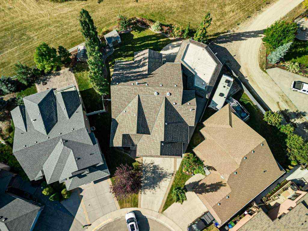 MLS® A2260330 - 34 Overand Place  in Oriole Park West Red Deer, Residential