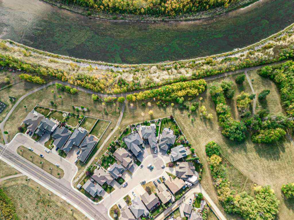 MLS® A2260330 - 34 Overand Place  in Oriole Park West Red Deer, Residential